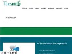 Sites similar to tusorb.com