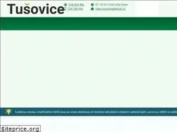Sites similar to tusovice.cz