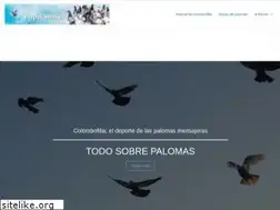 Sites similar to tuspalomas.es