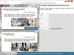 Sites similar to tuspanie.pl