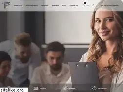 Sites similar to tuspapelesempresa.com