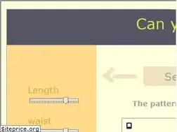 Sites similar to tuspatrones.com