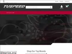Sites similar to tuspeed.com.au