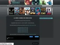 Sites similar to tuspeliculasparaver.blogspot.com