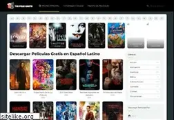 Sites similar to tuspelisgratis.com