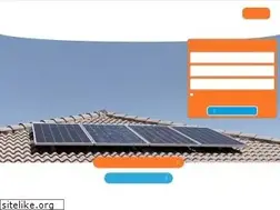 Sites similar to tusplacassolares.es