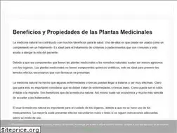 Sites similar to tusplantasmedicinales.com