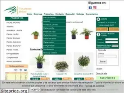Sites similar to tusplantasonline.com