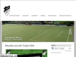 Sites similar to tusporichrath.de