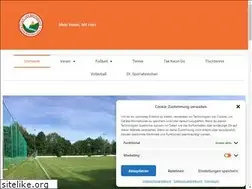 Sites similar to tusporta.de