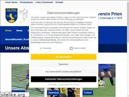 Sites similar to tusprien.de