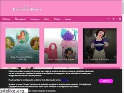 Sites similar to tusprincesasdisney.com