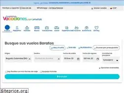 Sites similar to tusproximasvacaciones.com