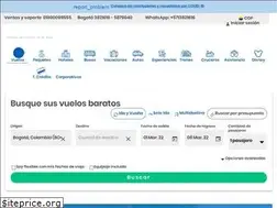 Sites similar to tusproximasvacaciones.grupoaviatur.com