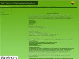 Sites similar to tuspuetzchen.com