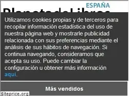 Sites similar to tusquets-editores.es