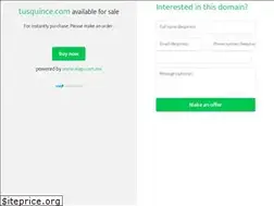 Sites similar to tusquince.mx