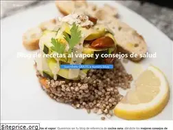 Sites similar to tusrecetas.net