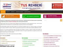 Sites similar to tusrehberi.com