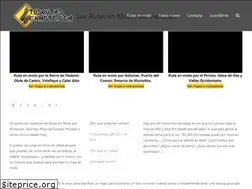 Sites similar to tusrutasenmoto.com