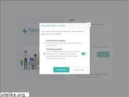Sites similar to tussendelijnen.nl