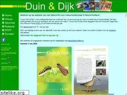 Sites similar to tussenduinendijk.nl