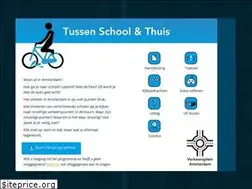 Sites similar to tussenschoolenthuis.nl