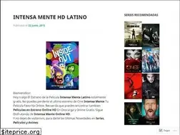Sites similar to tusserieshd.wordpress.com