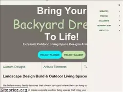 Sites similar to tusseylandscaping.com