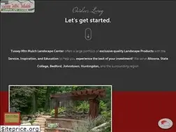 Sites similar to tusseymountainmulch.com