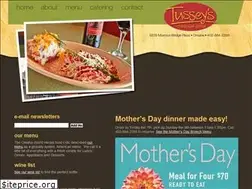 Sites similar to tusseyscasualgrill.com