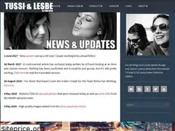 Sites similar to tussi-lesbe.com