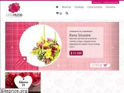 Sites similar to tussiemussie.cl