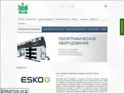 Sites similar to tussonprint.by