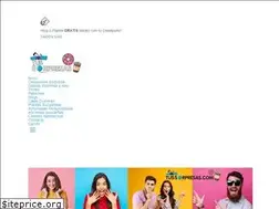 Sites similar to tussorpresas.com