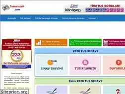 Sites similar to tussorulari.net