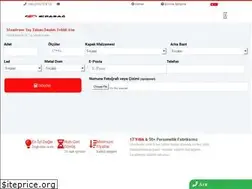 Sites similar to tustakimi.com