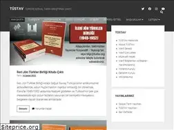 Sites similar to tustav.org