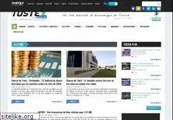 Sites similar to tustex.com