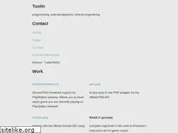 Sites similar to tusticles.com