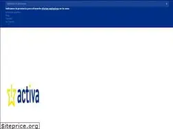 Sites similar to tustiendasactivanorte.com