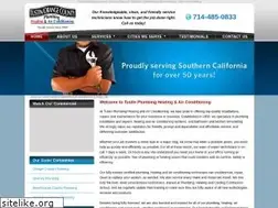 Sites similar to tustin-plumbers.com