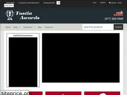 Sites similar to tustinawards.com