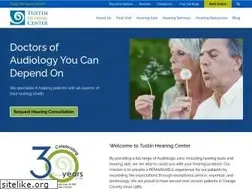 Sites similar to tustinhearingcenter.com