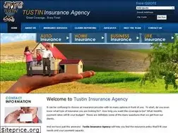 Sites similar to tustininsurance.com