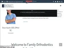 Sites similar to tustinorthodontics.com