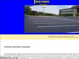 Sites similar to tustins.com