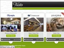 Sites similar to tusto.cz
