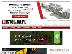 Sites similar to tustolica.pl