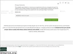 Sites similar to tustorneosdegolf.com